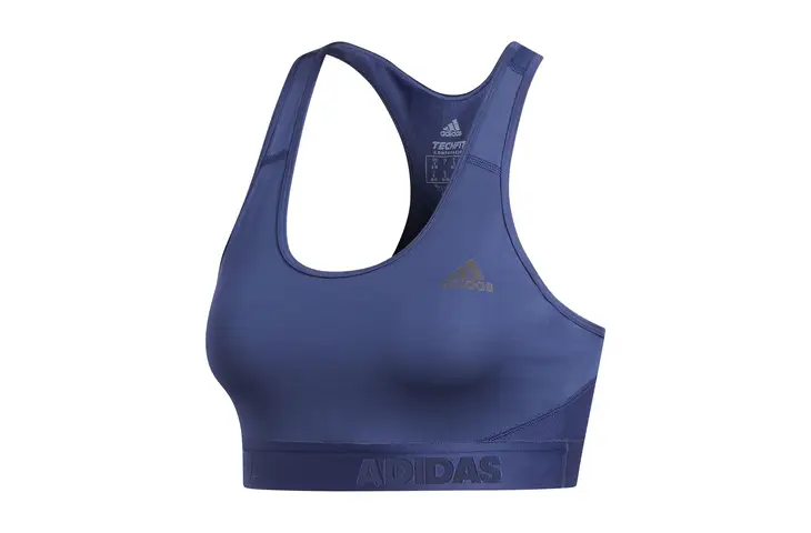 Adidas Terrex AlphaSkin Sport Bra - view 3